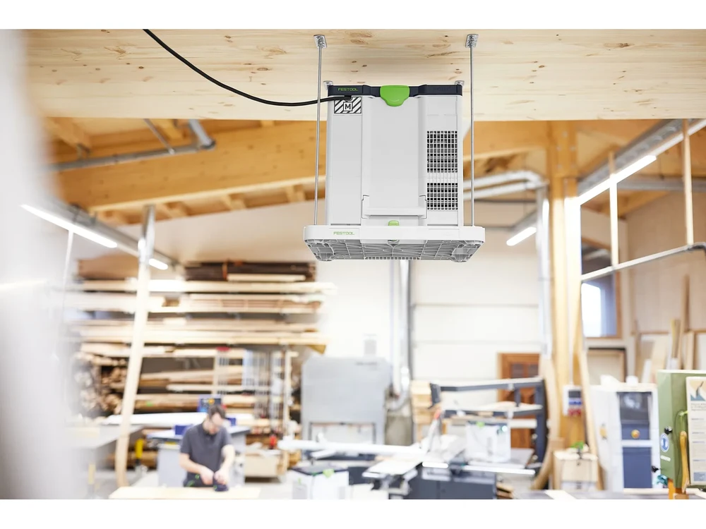 Oro valytuvas Festool SYS-AIR M | 577784