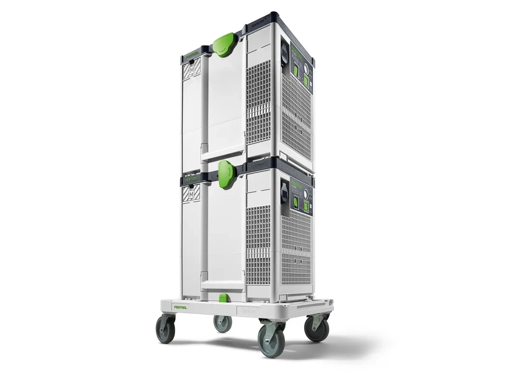 Oro valytuvas Festool SYS-AIR M | 577784
