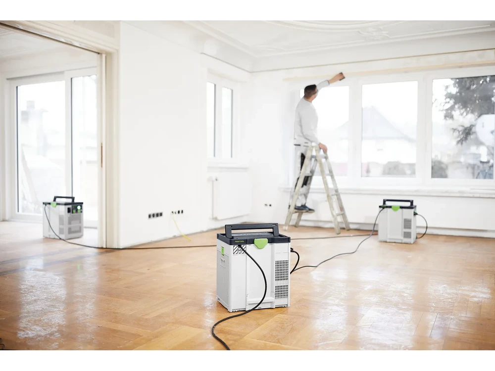 Oro valytuvas Festool SYS-AIR M | 577784