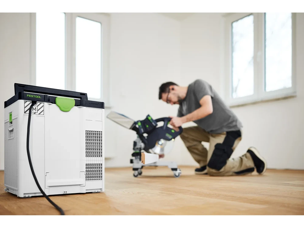 Oro valytuvas Festool SYS-AIR M | 577784