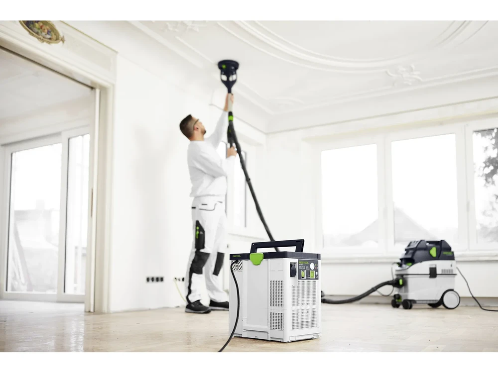 Oro valytuvas Festool SYS-AIR M | 577784