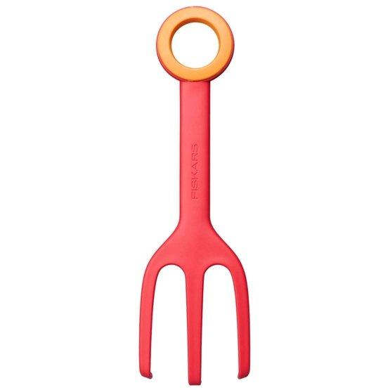 MyFirstFiskars semtuvėlio ir kultivatoriaus rinkinys (2 vnt.) 1062471