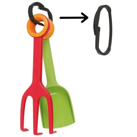 MyFirstFiskars semtuvėlio ir kultivatoriaus rinkinys (2 vnt.) 1062471