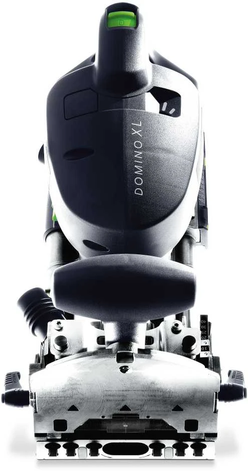 Festool kaištinių sujungimų frezeris DF 700 EQ-Plus