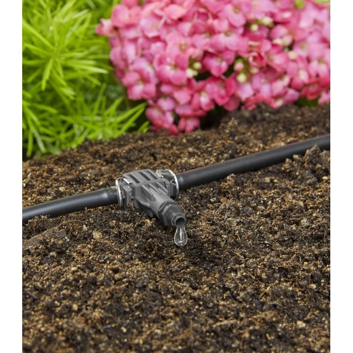 Vandens lašinimo galvutė „Gardena Micro-Drip-System Quick & Easy“ vidinė, 4 l/val. (08344-29)