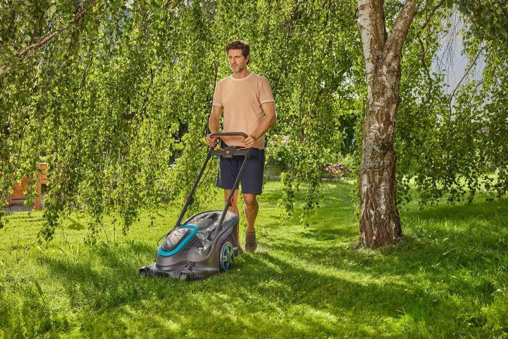 Gardena PowerMax Duo 46/36 V 14646-65 (Pažeista pakuotė)