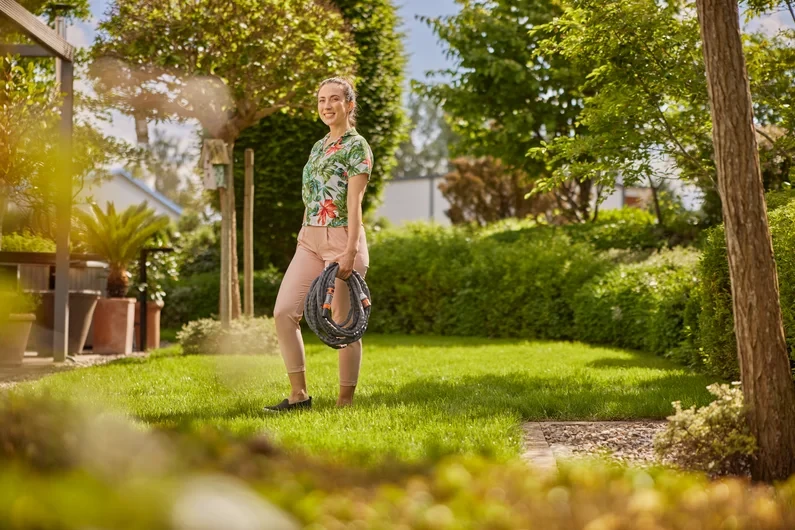 Gardena Tekstilinės žarnos Liano™ Life 15 m rinkinys | ‎18445-20