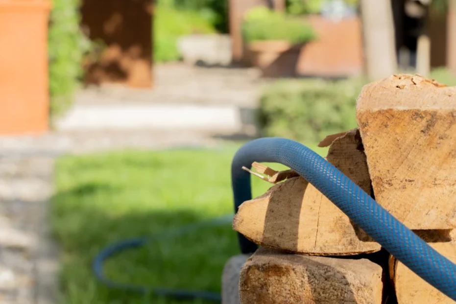 Gardena Tekstilinės žarnos Liano™ Xtreme 30 m rinkinys | 18477-20