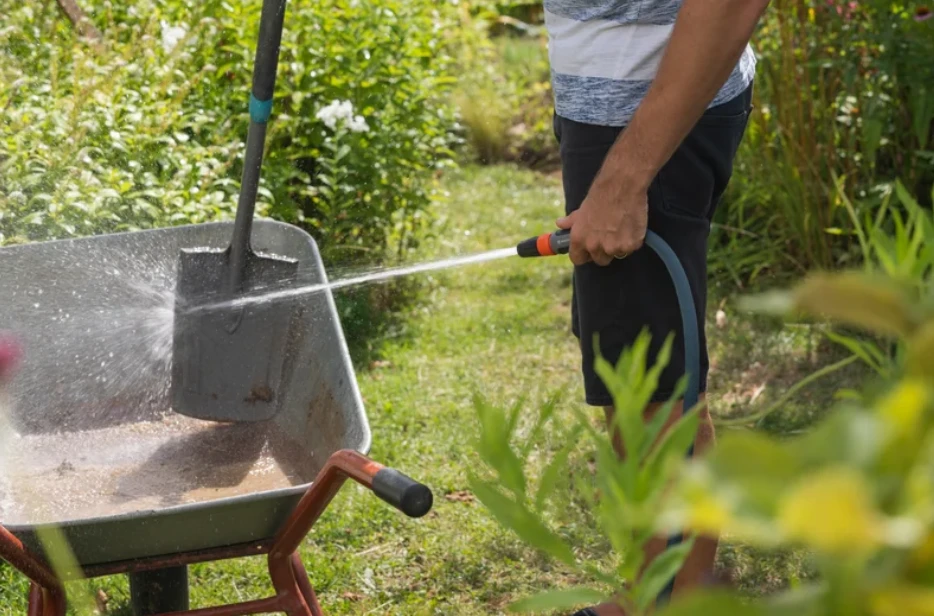 Gardena Tekstilinės žarnos Liano™ Xtreme 30 m rinkinys | 18477-20