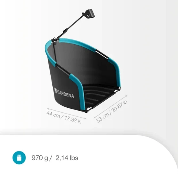 SURINKT.ŽOLĖS CILINDR.VEJ (Pažeista pakuotė)