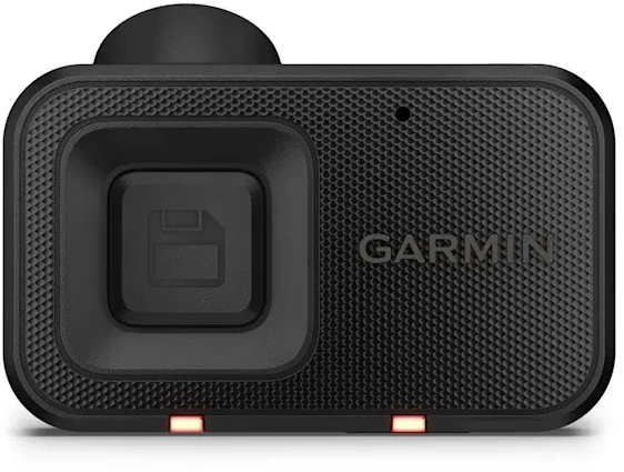 Garmin Dash Cam™ Mini 3 Itin kompaktiškas 1080p vaizdo registratorius su 140 laipsnių apžvalgos lauku ir integruotu poliarizatoriumi „Clarity™“ | 010-02899-10
