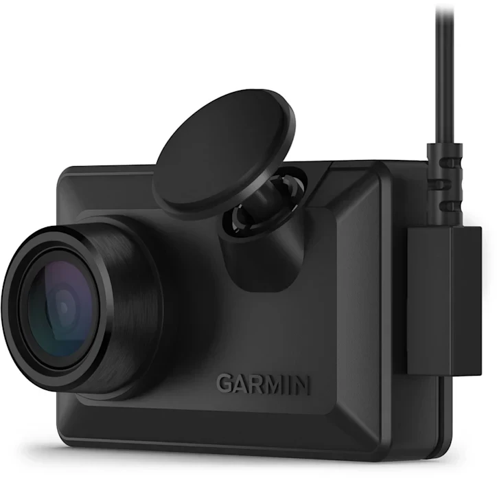 Garmin Dash Cam™ X110 1080p vaizdo registratorius su 140 laipsnių apžvalgos lauku ir integruotu poliarizatoriumi „Clarity™“ | 010-02900-10 aprašymas - Prekės nuotrauka