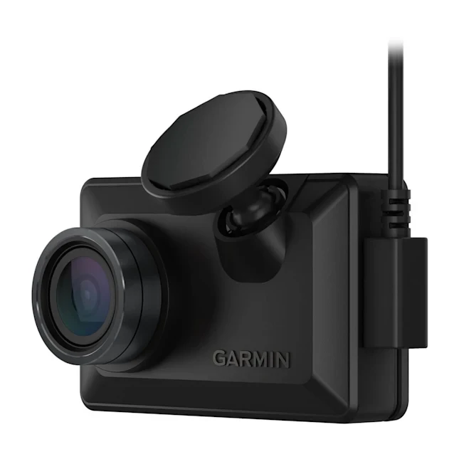 Garmin Dash Cam™ X210 Vaizdo registratorius „1440p“ su 140 laipsnių apžvalgos lauku ir integruotu poliarizatoriumi „Clarity™“ | 010-02859-10