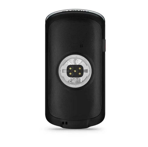 Garmin Edge 1040 Solar dviračio kompiuteris, tik įrenginys