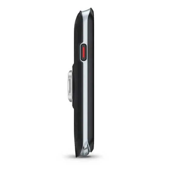 Garmin Edge 1040 Solar dviračio kompiuteris, tik įrenginys