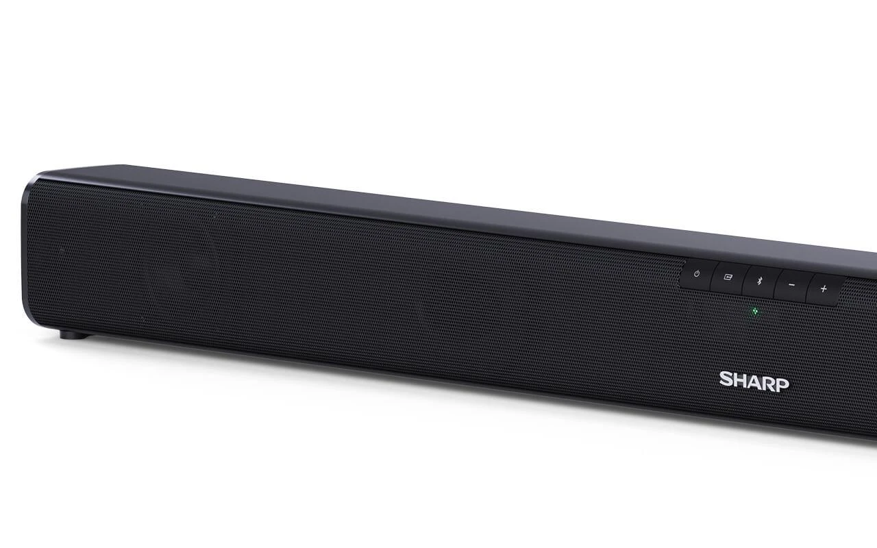 Namų kino sistema Garso sistema Sharp HT-SB110