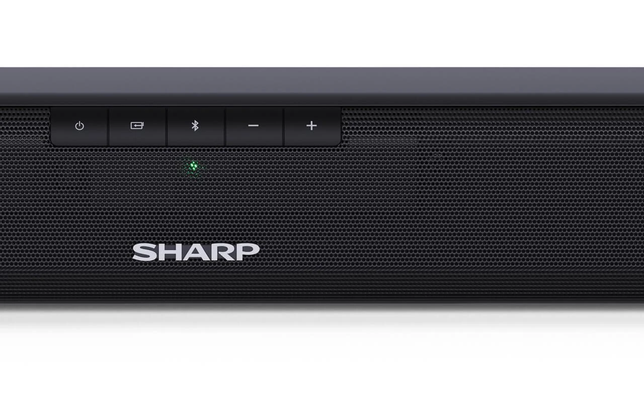 Namų kino sistema Garso sistema Sharp HT-SB110