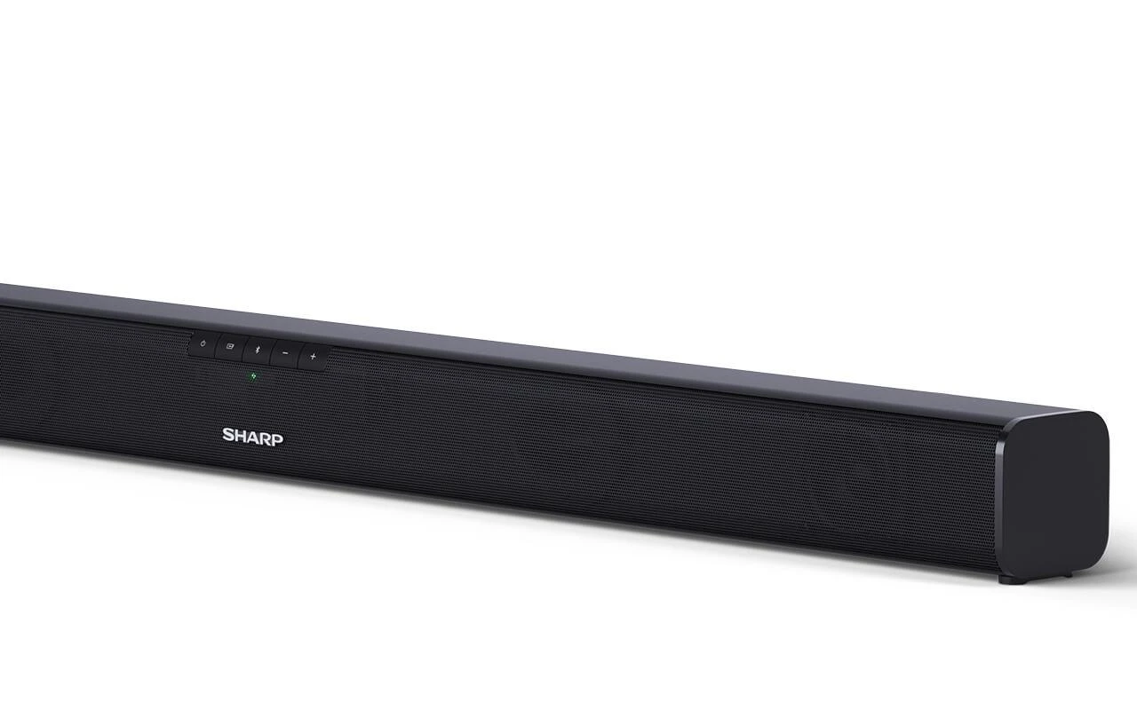 Namų kino sistema Garso sistema Sharp HT-SB110
