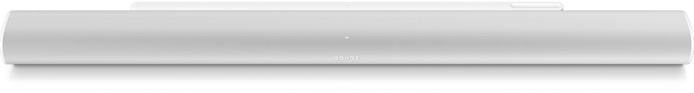 Garso sistema Sonos Arc Ultra, Baltos spalvos