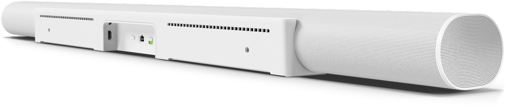 Garso sistema Sonos Arc Ultra, Baltos spalvos