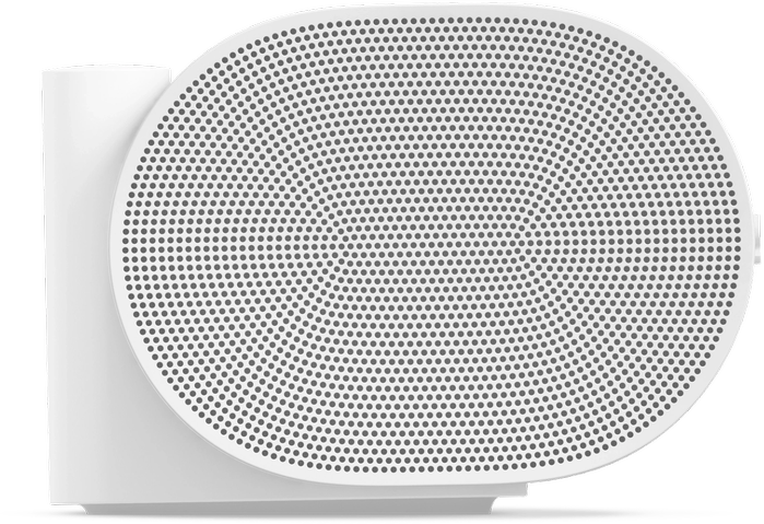 Garso sistema Sonos Arc Ultra, Baltos spalvos