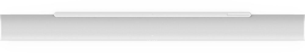 Garso sistema Sonos Arc Ultra, Baltos spalvos
