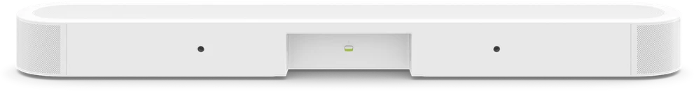 Garso sistema „Sonos Beam Ultra“ su „Dolby Atmos“, baltos spalvos