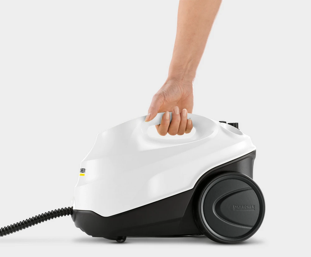 Kärcher Garų valytuvas SC 3 EasyFix Plus (1.513-661.0)