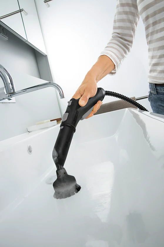 Kärcher Garų valytuvas SC 3 EasyFix Plus (1.513-661.0)