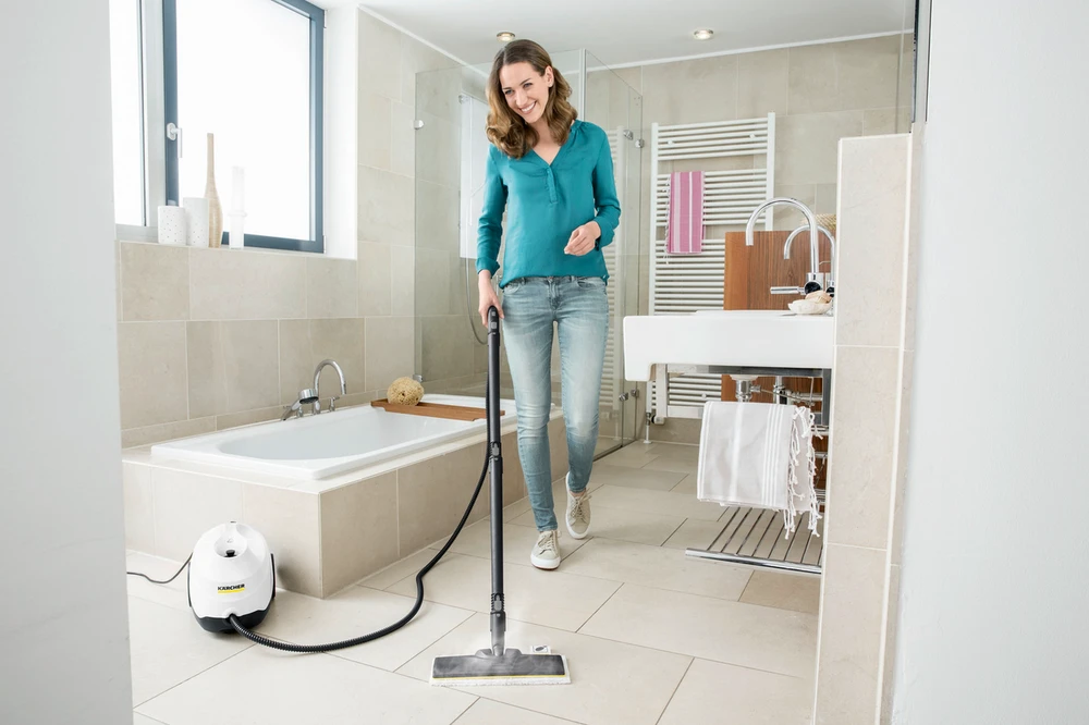 Kärcher Garų valytuvas SC 3 EasyFix Plus (1.513-661.0)