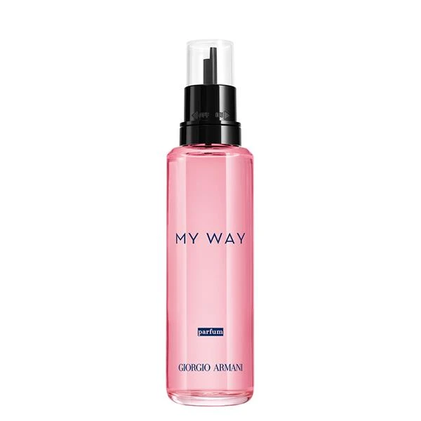 Giorgio Armani My Way PP, kvepalų papildymas, 100 ml