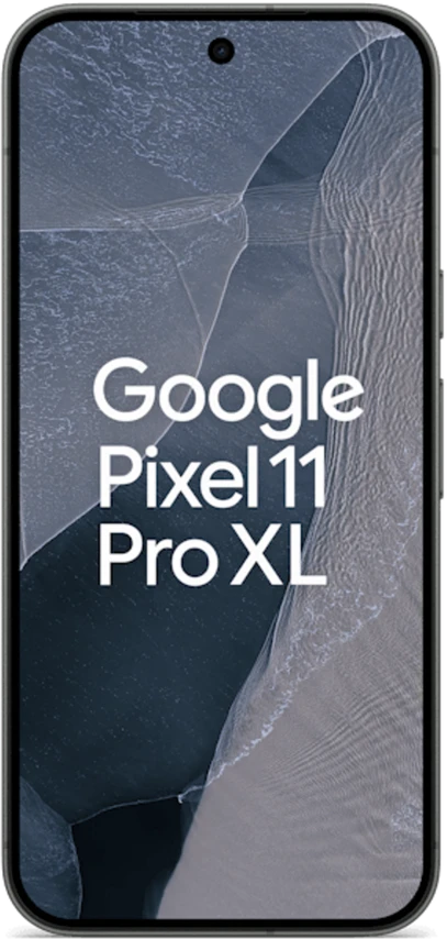 GOOGLE Pixel 11 Pro XL 5G 12/256GB Obsidian