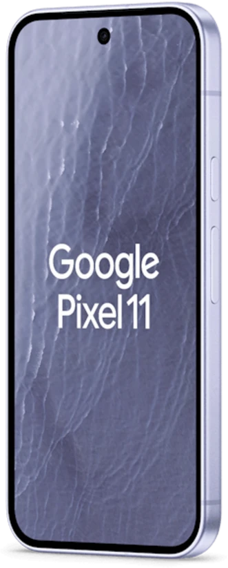 GOOGLE Pixel 11 5G 16/512GB Frost