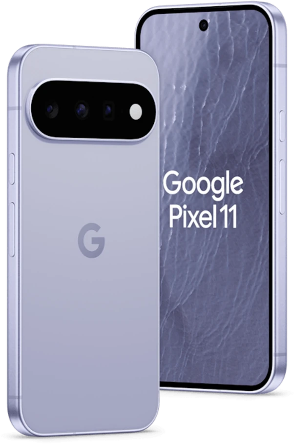 GOOGLE Pixel 11 5G 16/512GB Frost