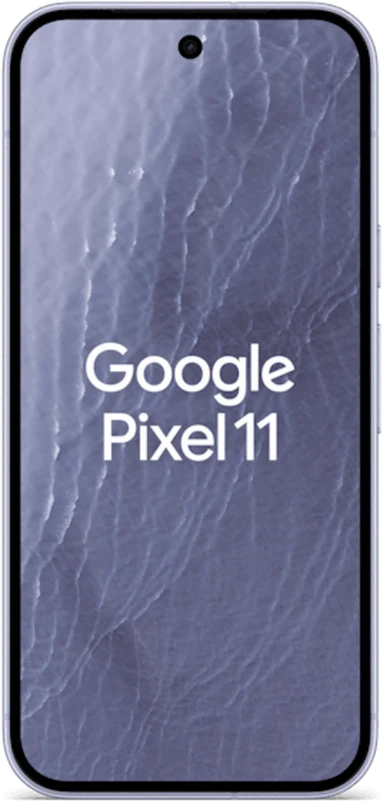 GOOGLE Pixel 11 5G 16/512GB Frost