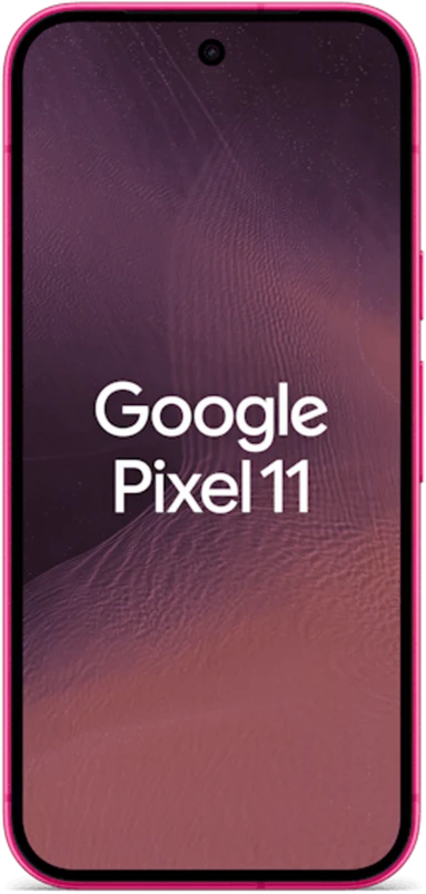 GOOGLE Pixel 11 5G 16/512GB Hibiscus