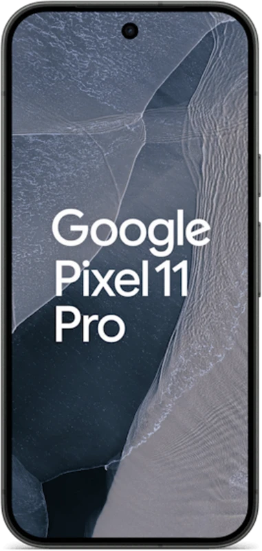 GOOGLE Pixel 11 Pro 5G 16/512GB Obsidian
