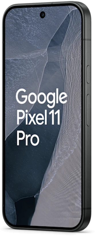 GOOGLE Pixel 11 Pro 5G 16/512GB Obsidian