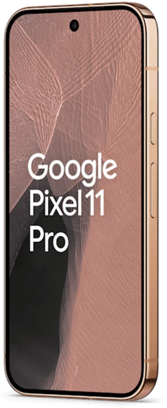 GOOGLE Pixel 11 Pro 5G 12/256GB Canyon