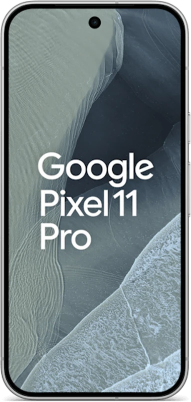 GOOGLE Pixel 11 Pro 5G 16/512GB Fog