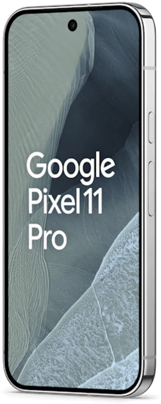 GOOGLE Pixel 11 Pro 5G 16/512GB Fog
