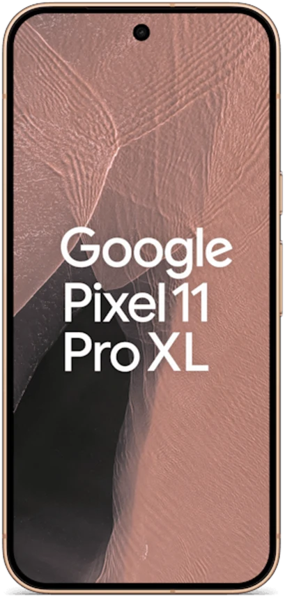 GOOGLE Pixel 11 Pro XL 5G 12/256GB Canyon