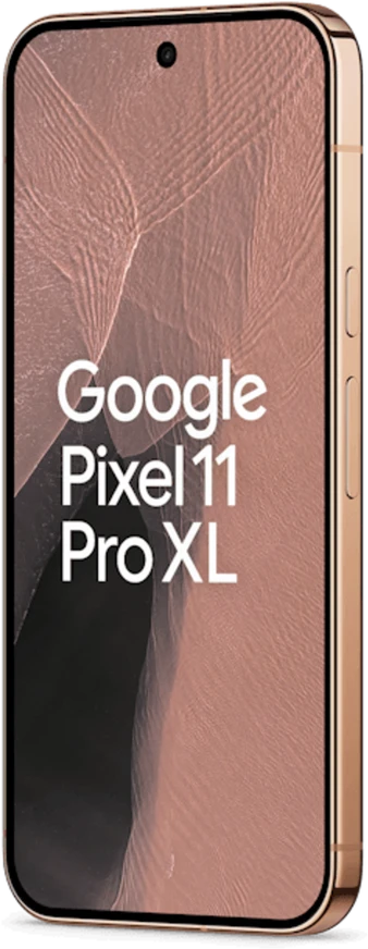 GOOGLE Pixel 11 Pro XL 5G 12/256GB Canyon