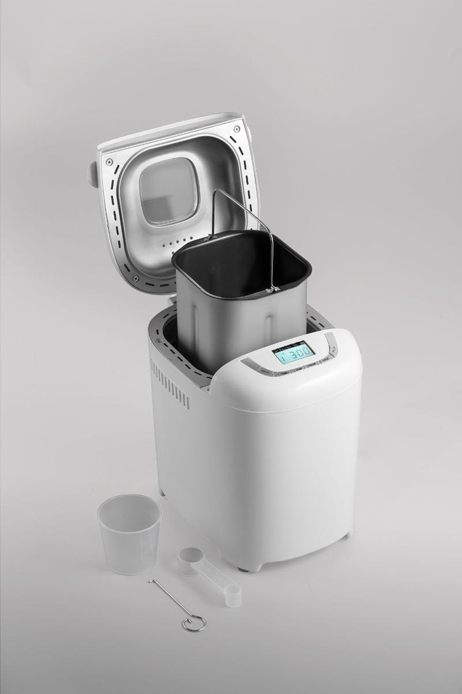 Duonkepė Gorenje BM900WII