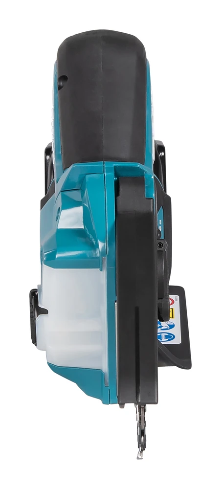Grandininis genėjimo pjūklas Makita DUC101Z, 18V 100mm (be akumuliatoriaus ir kroviklio)
