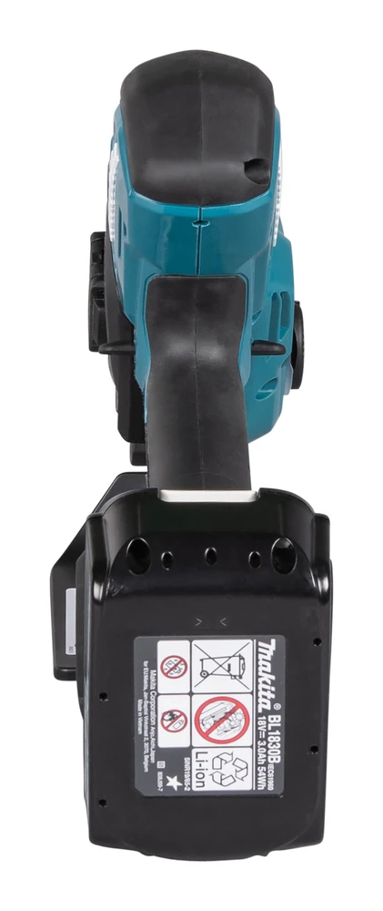Grandininis genėjimo pjūklas Makita DUC101Z, 18V 100mm (be akumuliatoriaus ir kroviklio)