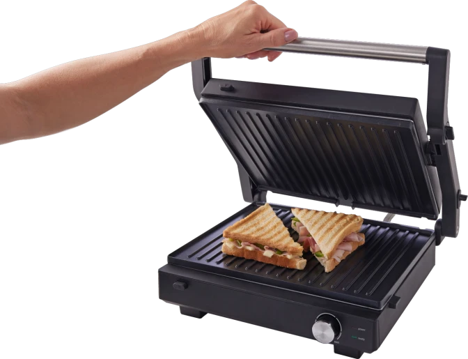 Kontaktinis grilius Gorenje GCG2000M