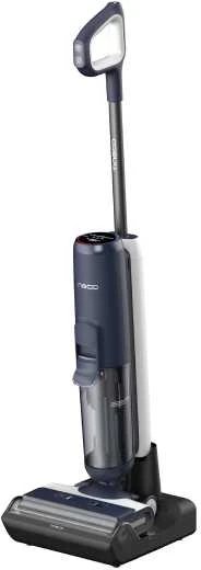 Belaidis grindų plovimo prietaisas Tineco FLOOR ONE S6 FlashDry Pet aprašymas - Prekės nuotrauka