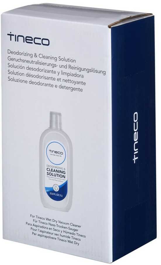 Grindų valiklis Tineco Cleaning Solution, 1l