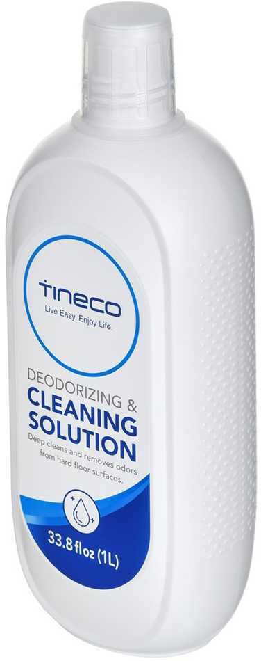 Grindų valiklis Tineco Cleaning Solution, 1l